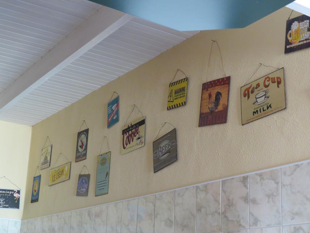 Beach Walk House And Cottage - Self Catering Swakopmund Room photo