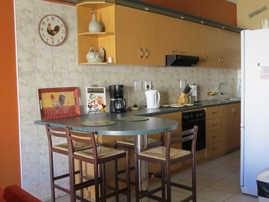 Beach Walk House And Cottage - Self Catering Swakopmund Exterior photo