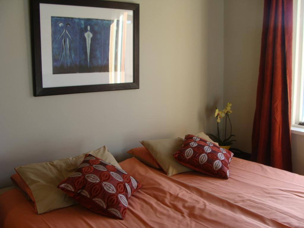 Beach Walk House And Cottage - Self Catering Swakopmund Room photo